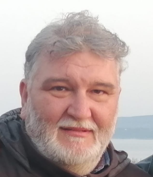 Vedran Očašić